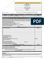 IT Declaration Form 2022-23