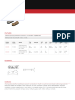 nVent ERICO DC Clip Flat Tape