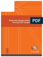 AP-G34-23 Design Vehicles and Turning Path Templates Ed4.0