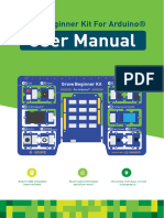 Arduino-Beginner-Kit