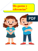 Sesión 04 de Abril - Inicial Unidocente