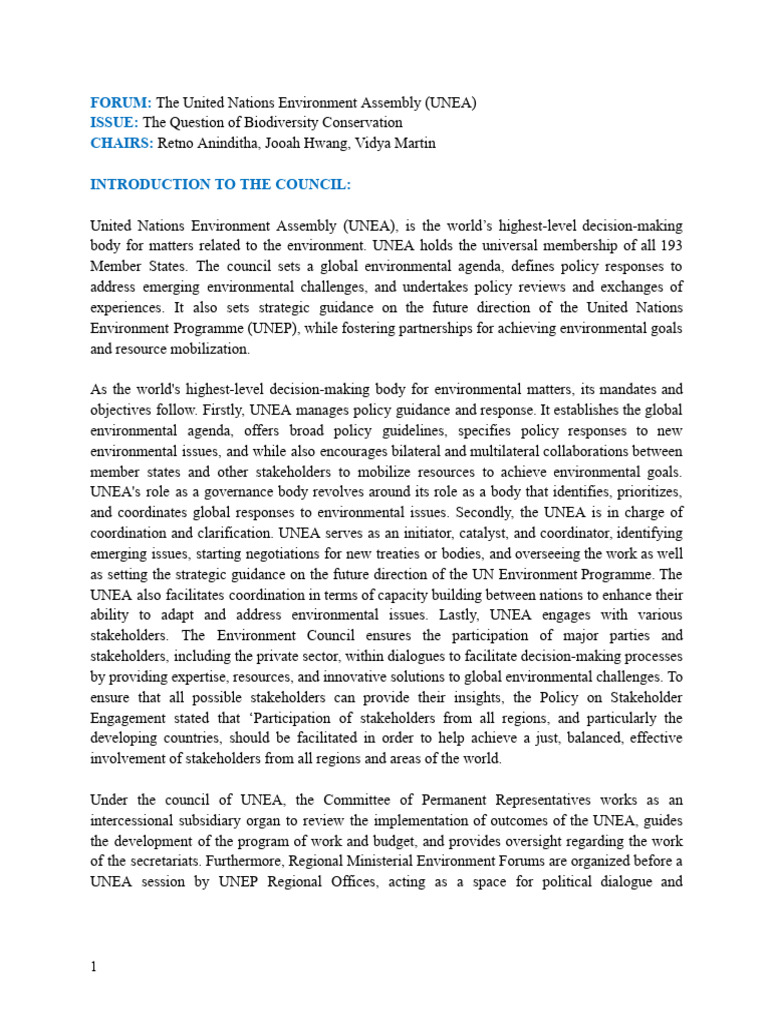 conservation of biodiversity essay 200 words