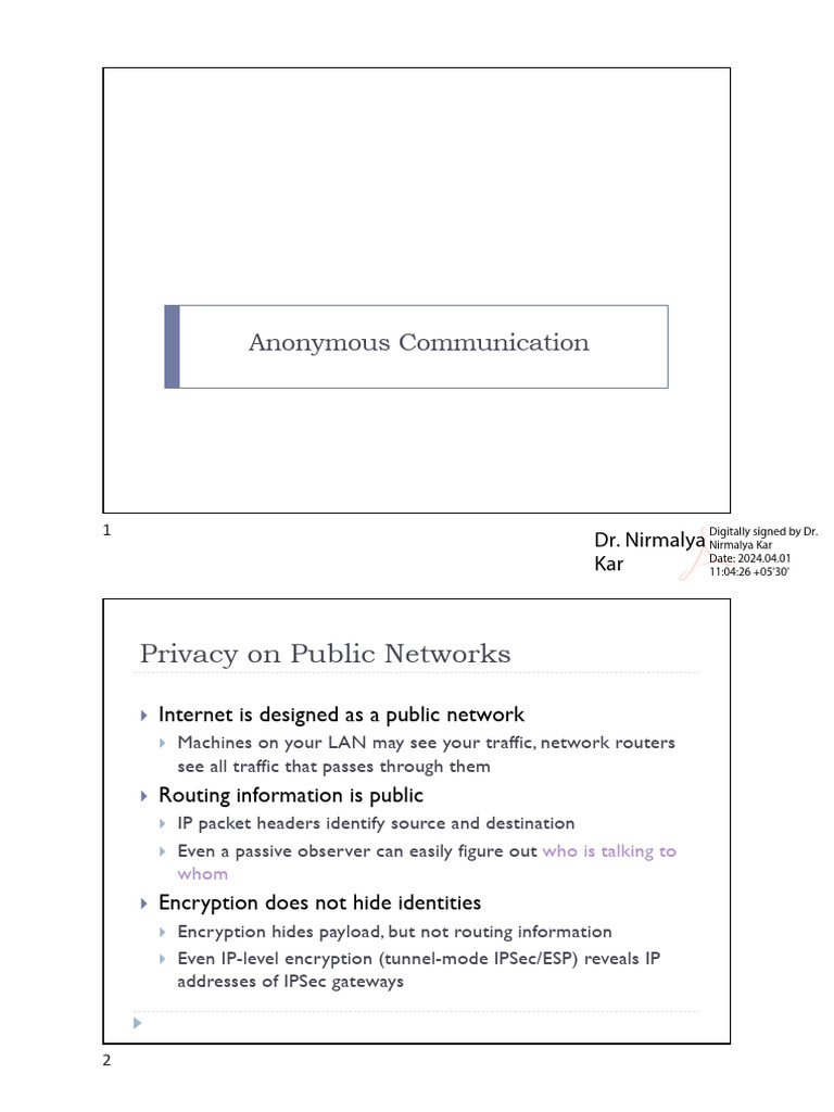 Anonibal Exposed: Inside The World Of Anonymous Communication – Is This The Future? - 737pn1d