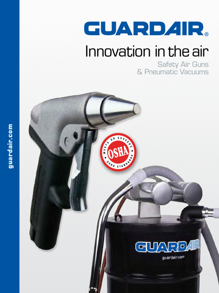Guardair_Catalog_2020 | PDF | Noise | Occupational Safety And Health ...