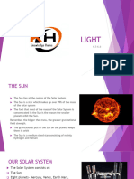 LIGHT PPT 2