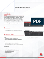 FusionPower6000 3.0 DataSheet-V01 - (20220329)