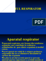 8.-Aparatul Respirator