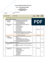 Kontrak Latihan GKT Ting 5 2024