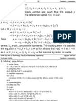 Ch.06 Feedback Linearization - Problem 5