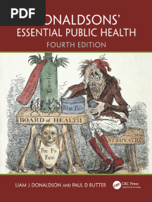 Donaldsons' Essential Public Health (PDFDrive)