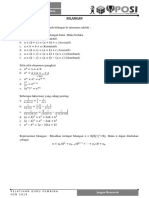 Modul Pelatihan Guru MM SD Posi 2018