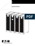 Eaton 93pr 60 1200kw User and Installation Guide User Guides en GB Anz