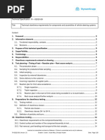 ISO 17631:2022 Fire Control Standards | PDF | International ...