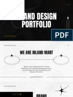 Inland Mart Brand Design Portfolio