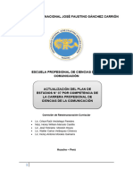 Plan de Estudios N°07 - Final