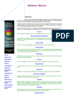 Antenna Basics-Usk1