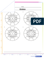division-circle-drill-worksheet