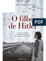 Filho de Hitler, O - Mandy Robotham