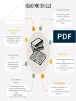 Colorful Calm Corporate Clean Mind Map