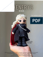 Daenerys - Ocaso