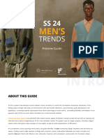 SS24 - Mens Trends - IMF