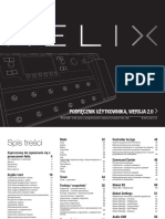 Instrukcja Helix