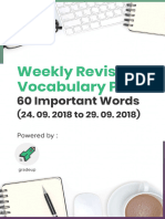 60 Important Words-23 Sep To 29 Sep - pdf-56
