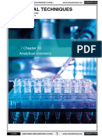 MASS SPECTROMETRY Only Fragmentation Pattern - OCT.2024