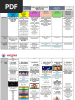 Grade 3 Catch Up March 222024