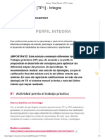 Examen - Trabajo Práctico 1 (TP1) - Integra