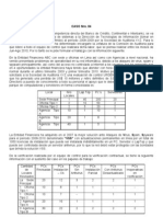 Caso 04 - Seguridad a - Antivirus