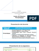 Estrategias Psicopedagógicas