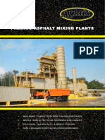 ALmix Plant Brochure A4 2018