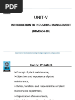 Unit 5 To 8 IIM