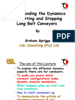 Lecture 6 G Spriggs Lecture