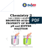 Chem 2 Q2 Week 3 BRONSTED ACID BASE For Students