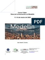 Medellin CONURBA 11-14ene2020