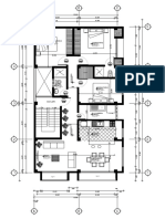 Plano 2 Piso Modificado