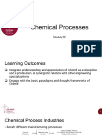 ChemE 2 Module 02 - CPI