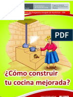 Cocina Mejorada