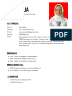 Putih Hitam Minimalis Maskulin Profesional CV Resume Template - 20240415 - 132859 - 0000