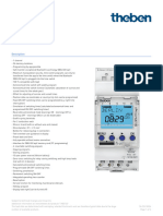 O12104v78 SELEKTA 170 Top3 Data Sheet