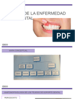 Esco Ud5 Periodontal