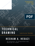 GIU-TechnicalDrawing-LectureNotes-Final