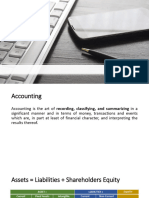 Basic Accounting