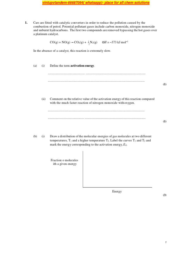 AS Download Free PDF Bleach Chemical Reactions