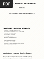 Airline Boarding Announcement Scripts | PDF | Aviation Accidents And ...