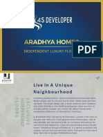 Aradhya Homes 67A PDF