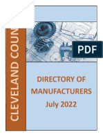 July-2022-Directory-of-Manufacturers