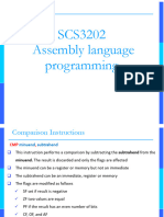 Assembly language 